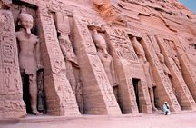 8 Days 7 nights Cairo, Nile Cruise from Aswan to Luxor 