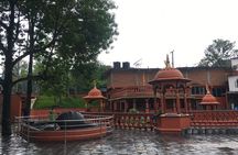 Pokhara Half Day City Tour By Private Car