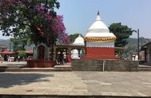 Pokhara Half Day City Tour By Private Car
