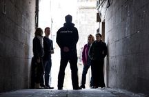 Multi-Sensory Witches Trials & Truth Tour in Edinburgh