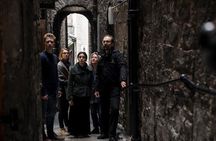Multi-Sensory Witches Trials & Truth Tour in Edinburgh