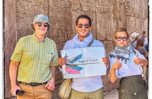 5-Day Nile Journey on a Dahabiya Cruise from Luxor to Aswan 