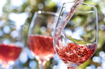 The Taste of Malta Artisan Wine Pairing