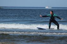 Surf Lesson Experience in Strandhill
