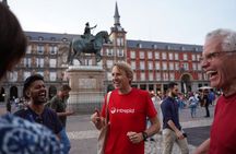 Tapas, Drinks & Stories: Madrid by Night Food Tour