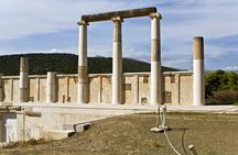 Epidarus: The Sanctuary of Asclepius E-ticket with Audio Tour