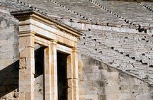 Epidarus: The Sanctuary of Asclepius E-ticket with Audio Tour