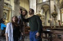 Mexico City Private Tour with a Local: Highlights & Hidden Gems