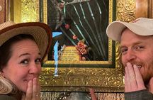 Creative Soul Scavenger Hunt (Durango,Colorado)