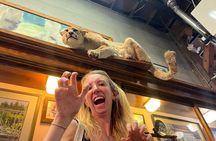 Creative Soul Scavenger Hunt (Durango,Colorado)