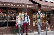 Paris Private Custom Tour with a Local Guide, Hidden Gems & Highlights 