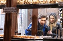 Paris Private Custom Tour with a Local Guide, Hidden Gems & Highlights 