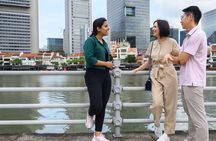 Private Singapore Tour with a Local, Highlights & Hidden Gems 100% Personalised 