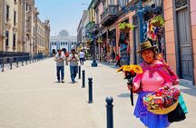 Full-day Lima City Tour and the Archaeological Pachacamac Complex
