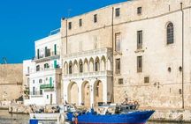 Full Day Tour by Car and Walking among the Apulian Beauties