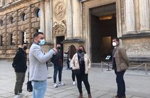 Official Guide to visit Alhambra (tickets NOT included) 