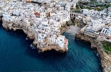 Full Day Tour by Car and Walking among the Apulian Beauties