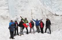 TREK TO THE GLACIER OF QUELCCAYA 2 Days (FROM MAY TO OCTOBER)
