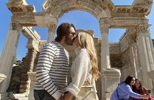 Delicious Turkish Kebabs and Ephesus Tour