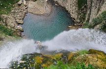 Green Lake and Mountains Tour from Kutaisi