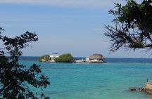 Island Hopping Snorkel Paradise VIP service ( Sports Boat )