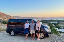 Private Tour on Paros Island