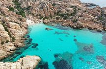 Boat Tour Full Day La Maddalena, Caprera, Spargi, Budelli