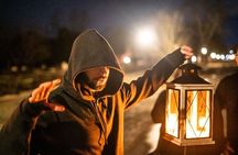 Honolulu Haunts and Hauntings Ghost Tour