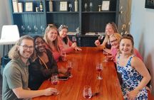 Taste of the Valley Private Wine Tour