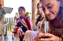 Bites, Sips & Cheers: Ensenada’s Wine, Mezcal, and Food Tour!