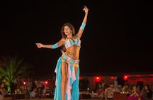 Desert Safari Dubai with BBQ Buffet Dinner