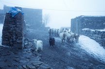 3-Day Hiking & Trekking Tour Remote Villages in Guba Azerbaijan