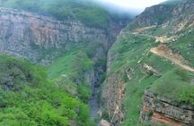 3-Day Hiking & Trekking Tour Remote Villages in Guba Azerbaijan