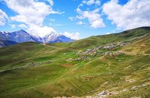 3-Day Hiking & Trekking Tour Remote Villages in Guba Azerbaijan