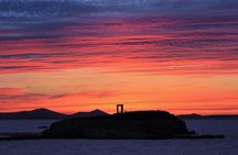 Private VIP Sunset Tour in Naxos