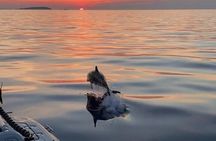 Private VIP Sunset Tour in Naxos