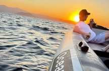 Private VIP Sunset Tour in Naxos
