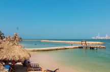 Palmarito Beach