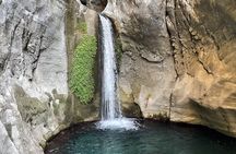 Alanya Jeep Safari Tour to Sapadere Canyon w/ Lunch