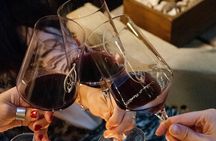 Buenos Aires Small-Group Wine Tasting