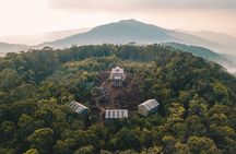 Aural Mountain Trek: Cambodia Tallest Peak Challenge