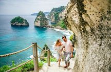 2 Days Tour in Nusa Penida