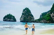 2 Days Tour in Nusa Penida