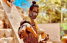 Authentic Cozumel Island Tour - Best Sights & Mayan Experience