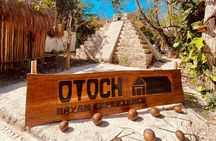 Authentic Cozumel Island Tour - Best Sights & Mayan Experience