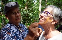 3-Day Jungle Adventure from / to Tena - Napo Amazon Region