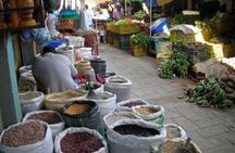 Higüey Half Day Tour for Small Group 