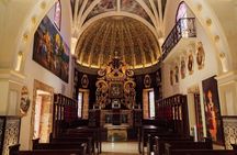Higüey Half Day Tour for Small Group 