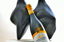 Private Wine & Olives Tasting Experience: Beach View Villa Paros