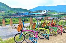 Wakimachi BROMPTON Slow Cycling Tour